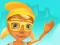 Igra Train Surfers spletu