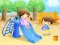 Igra Happy Childrens Day 2020 Puzzle spletu