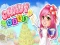 Igra Candy Word spletu
