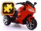 Igra Motorbikes Jigsaw Challenge spletu