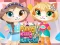 Igra Funny Kitty Haircut spletu