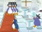 Igra Penguin Cookshop spletu