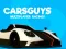Igra CarsGuys Multiplayer Racing spletu