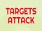 Igra Targets Attack spletu