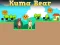 Igra Kuma Bear spletu