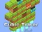 Igra Cubic Tower spletu