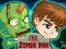 Igra The Zombie Dude spletu