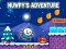 Igra Nuwpy's Adventure spletu