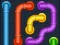 Igra PipeFlow spletu