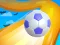 Igra Rolling Ball Halloween Escape spletu