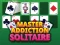 Igra Master Addiction Solitaire spletu