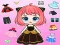 Igra Chibi Doll Dress Up DIY spletu