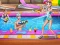 Igra Sisters Pool Party spletu