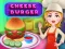 Igra Cheeseburger spletu