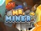Igra Mr Miner spletu