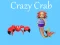 Igra Crazy Crab spletu