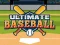 Igra Ultimate Baseball spletu