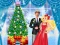 Igra Perfect Couple Winter Prep spletu