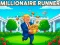 Igra Millionaire Runner spletu