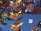 Igra Guardians vs Zombies spletu