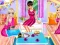 Igra Princess Pajama Party Sleepover spletu