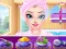 Igra Elsa Holiday Spa Relax spletu