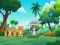 Igra Rescue The Rabbit 2 spletu