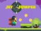 Igra Jet Jumper spletu
