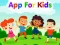 Igra App For Kids spletu