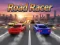 Igra Road Racer spletu
