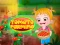 Igra Baby Hazel. Tomato farming spletu