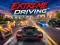 Igra Extreme Driving spletu