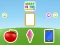 Igra What The Objects spletu