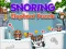 Igra Snoring Wake up Elephant spletu