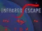 Igra Infrared Escape spletu
