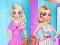 Igra BFF Summer Fashion spletu