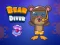 Igra Bear Diver spletu