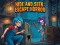 Igra Hide And Seek Horror Escape spletu