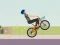 Igra Wheelie Biker spletu