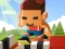 Igra Hurdle Rush spletu