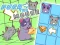 Igra Push the mouse spletu