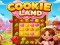 Igra Cookie Land spletu