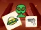 Igra Mission To Mars Coloring spletu