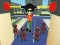 Igra Squid Fall Guy spletu