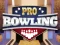 Igra Pro Bowling spletu