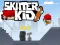 Igra Skater kid spletu