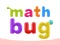 Igra Math Bug spletu