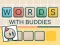Igra Words With Buddies spletu