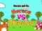 Igra Horace vs Cheese spletu