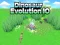 Igra Dinosaur Evolution IO spletu